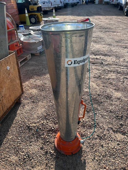 2024 MICHIGAN PNEUMATIC ES-6AM-TRACKER