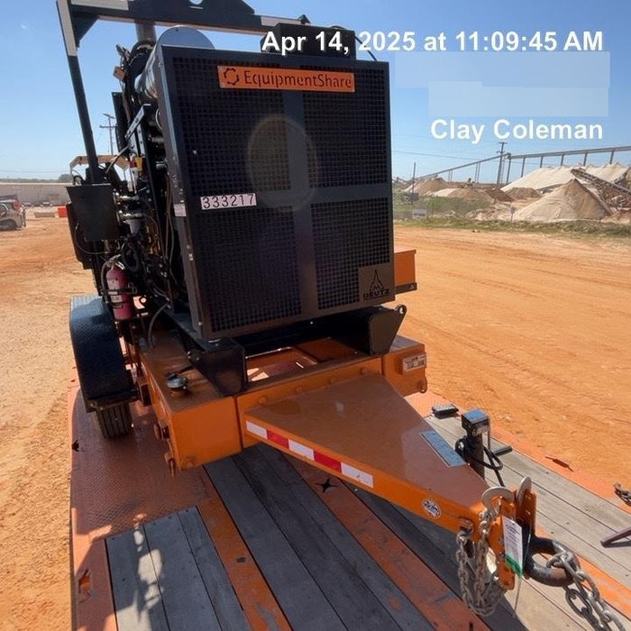 2023 RWN RWN-8NHTA-10OBPT