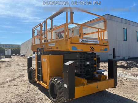2023 HAULOTTE HS4390 E PRO
