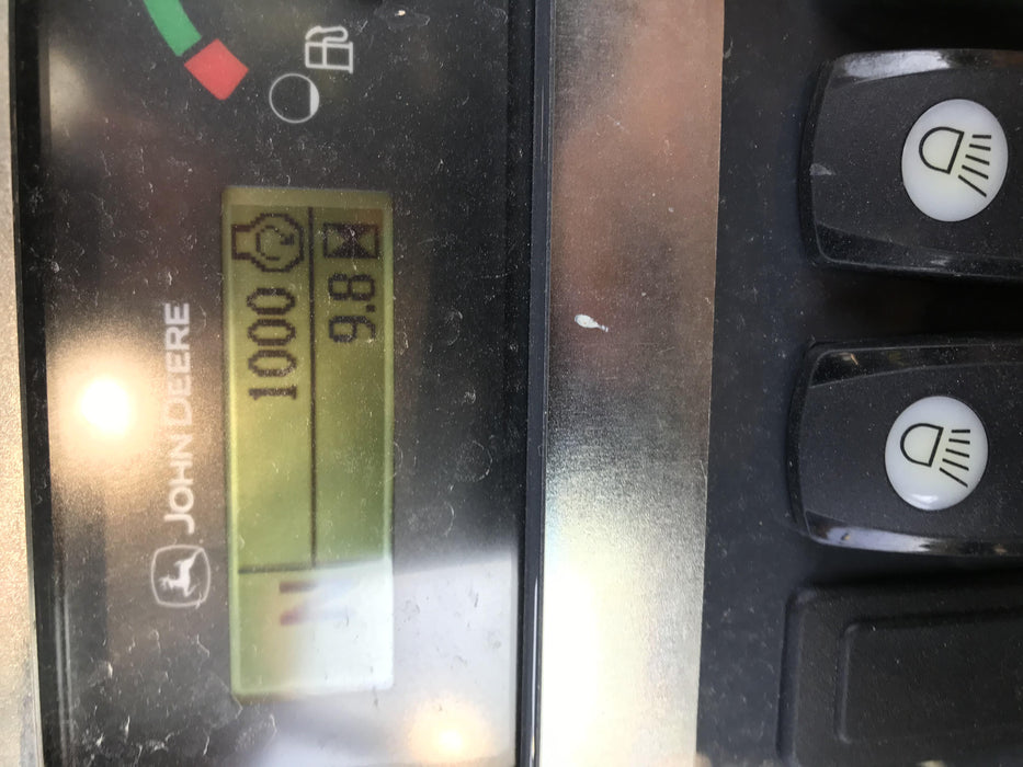 2020 JOHN DEERE 310LEP