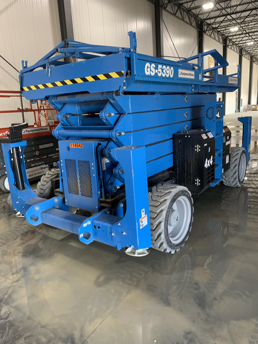 2020 GENIE GS-5390 RT