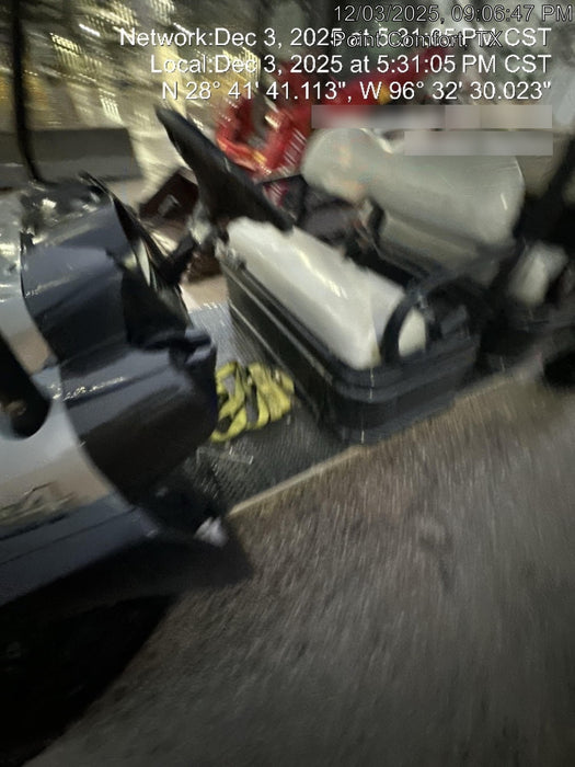 2022 Club Car CA1700D Canopy, Diesel, 4 Passenger