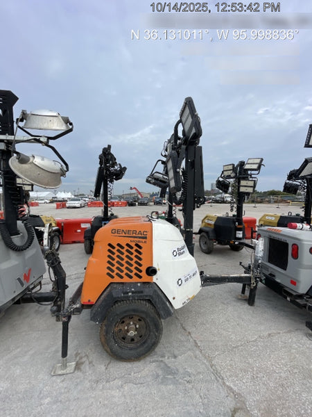 2023 GENERAC MLT2
