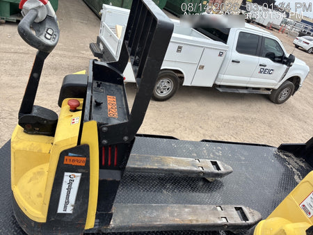 2020 HYSTER W45ZHD