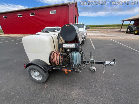 2023 SIMPSON 95005