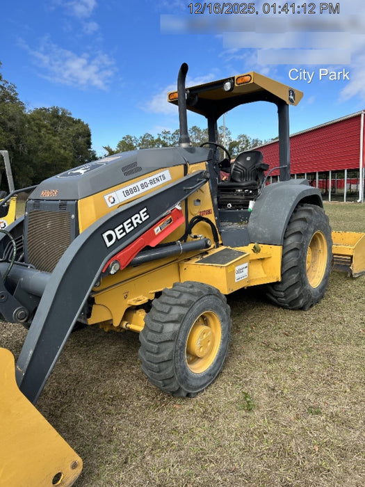 2018 WACKER NEUSON RD18