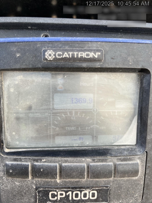 2021 PIONEER PP66S12L71-TD2.9L4