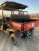 2022 KUBOTA RTV-X1140W-H (Canopy)
