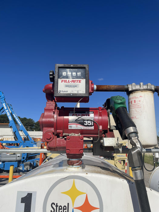 2022 AIRMAN SDG65S-8E1