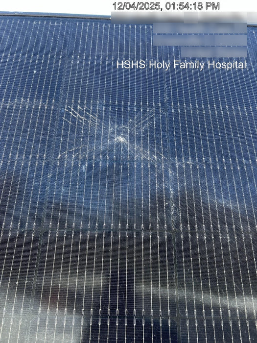 2025 PROGRESS SOLAR SOLUTIONS Helios-2XP