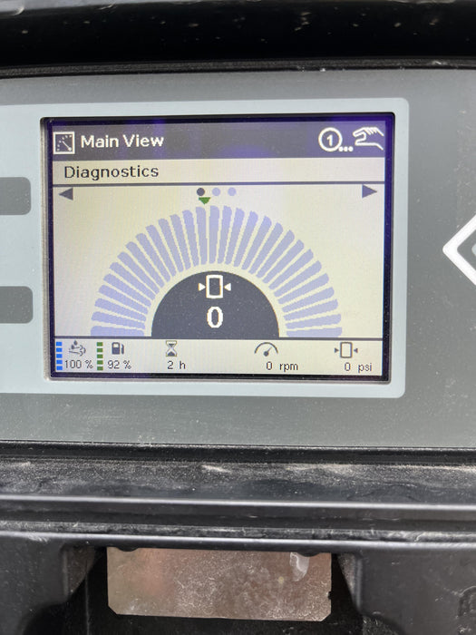 2024 ATLAS COPCO XAS 850