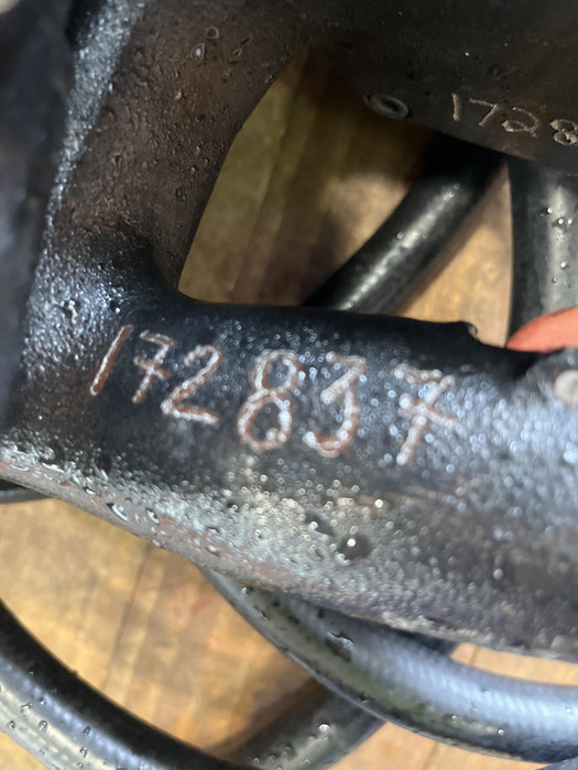 2021 INGERSOLL RAND 3942B2TI