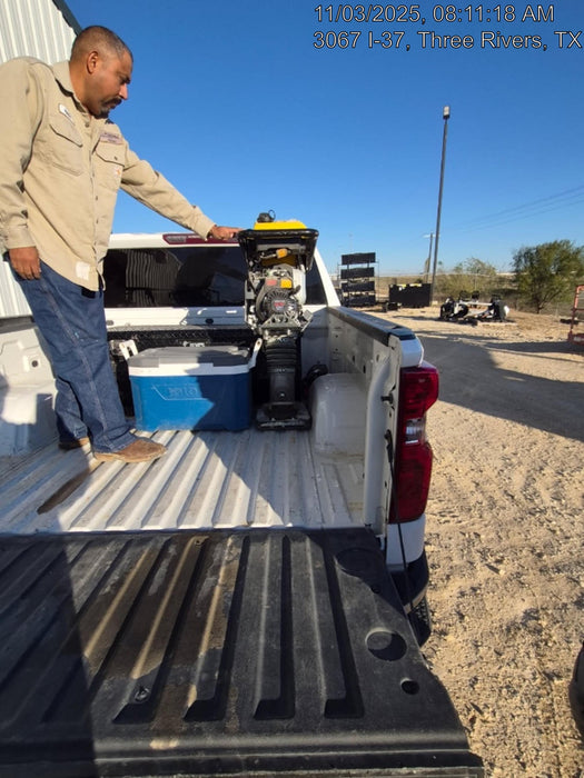 2025 WACKER NEUSON BS62-4Ab/28