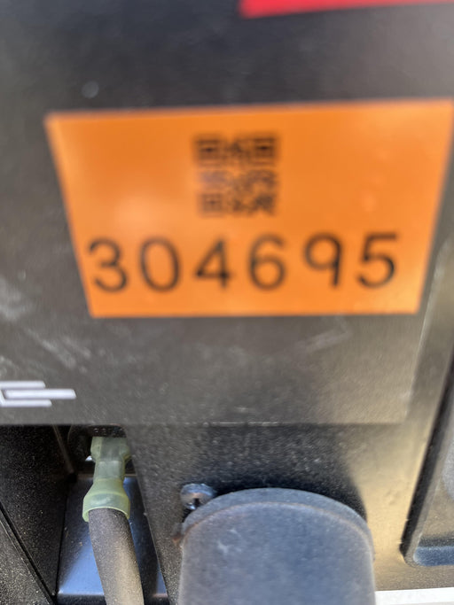 2023 LINCOLN ELECTRIC LN-25X