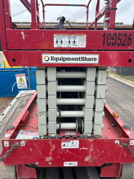 2020 MEC 4555SE