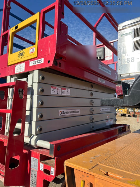 2021 MEC 4046SE
