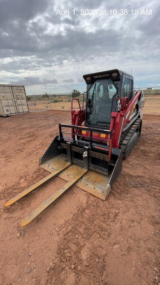 2022 ARROW MATERIAL HANDLING 60" Pallet Forks - Arrow