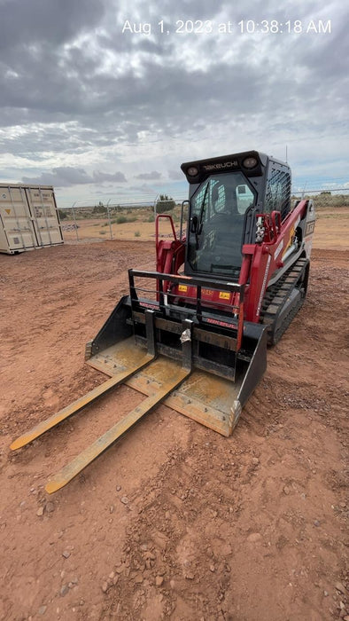 2022 ARROW MATERIAL HANDLING 60" Pallet Forks - Arrow