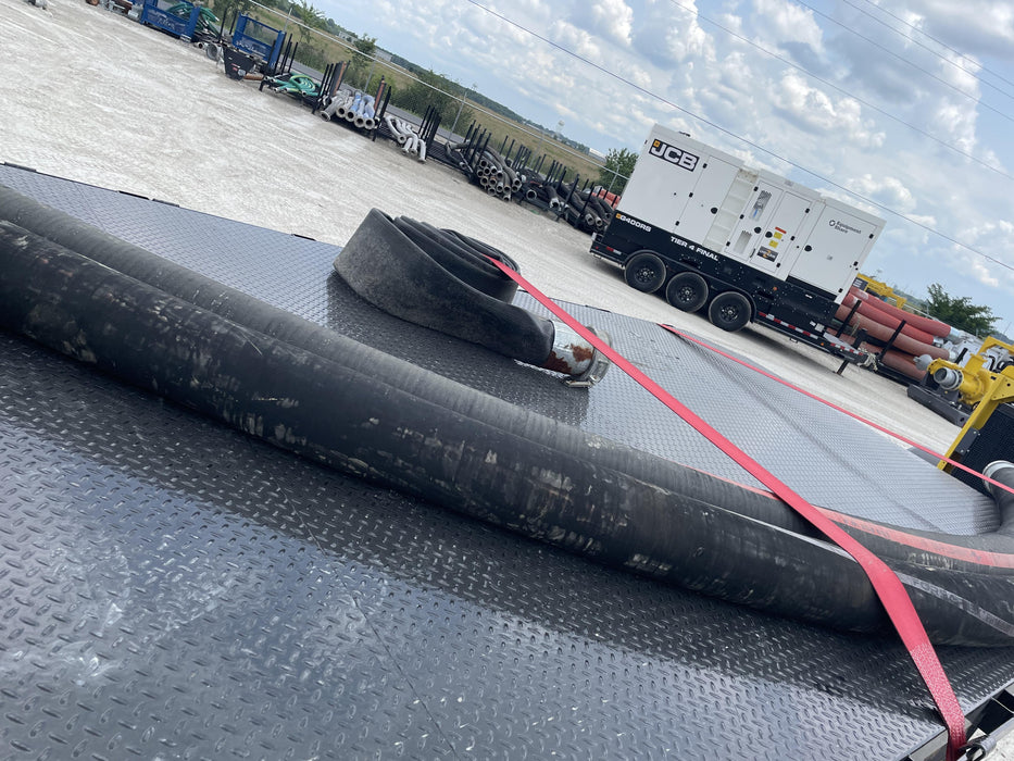 2022 ATLAS COPCO PAC F66 KD