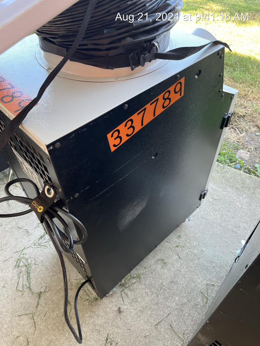 2023 KWIKOOL KPAC1411-2