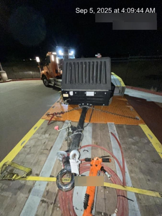 2021 SULLAIR 185D-DPQ KU4F