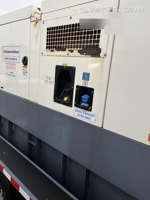 2020 ATLAS COPCO QAS150