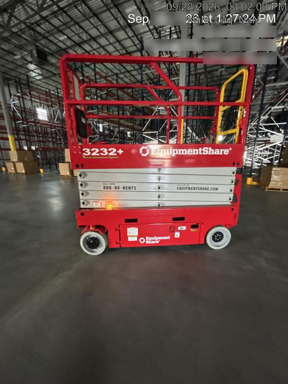 2026 MEC 3232+