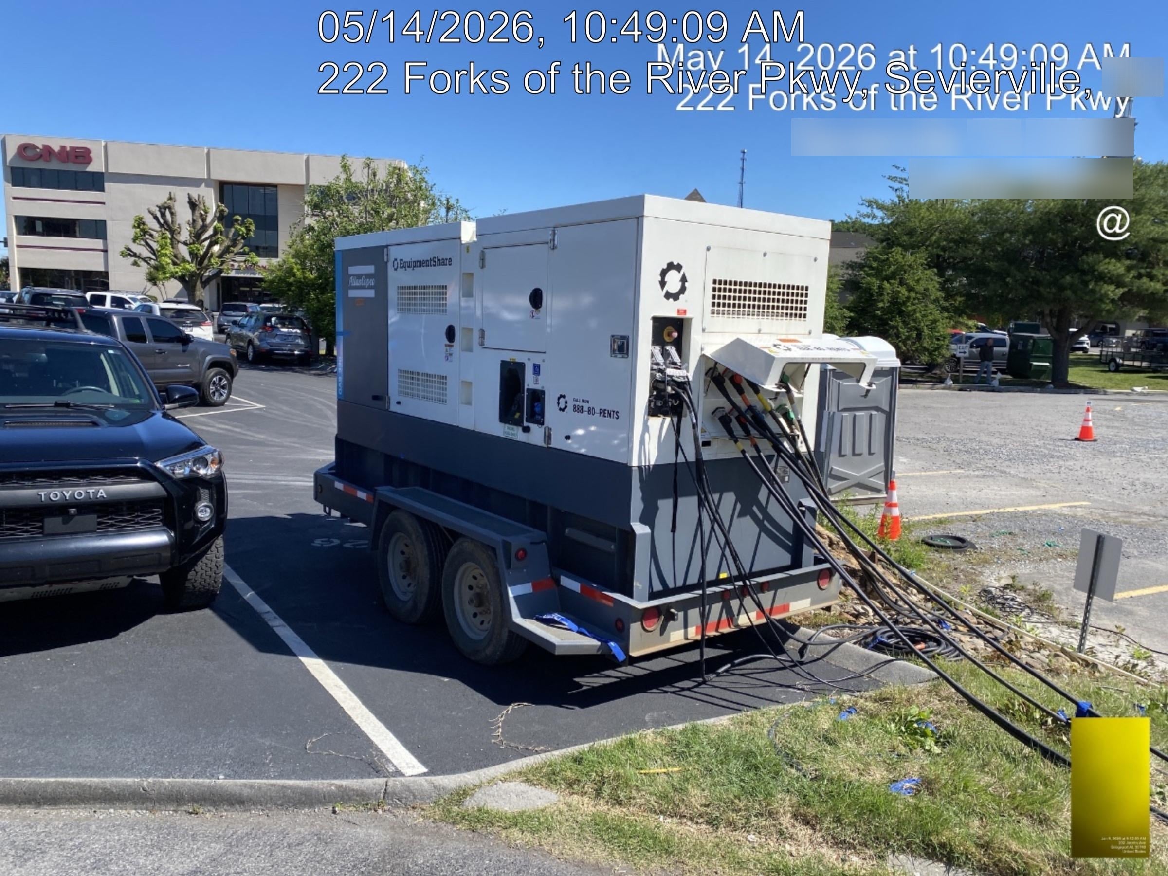 2024 ATLAS COPCO QAS 330