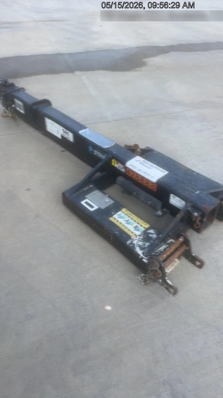 2024 STAR INDUSTRIES M1360B - Star JIB Boom