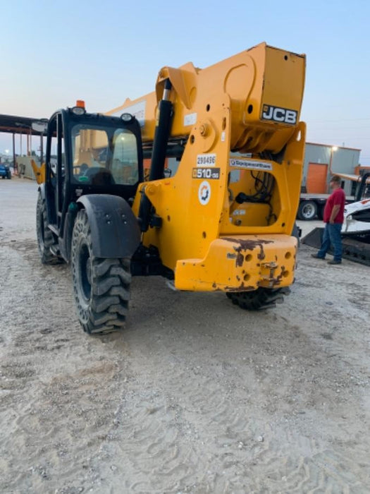 2023 JCB 510-56