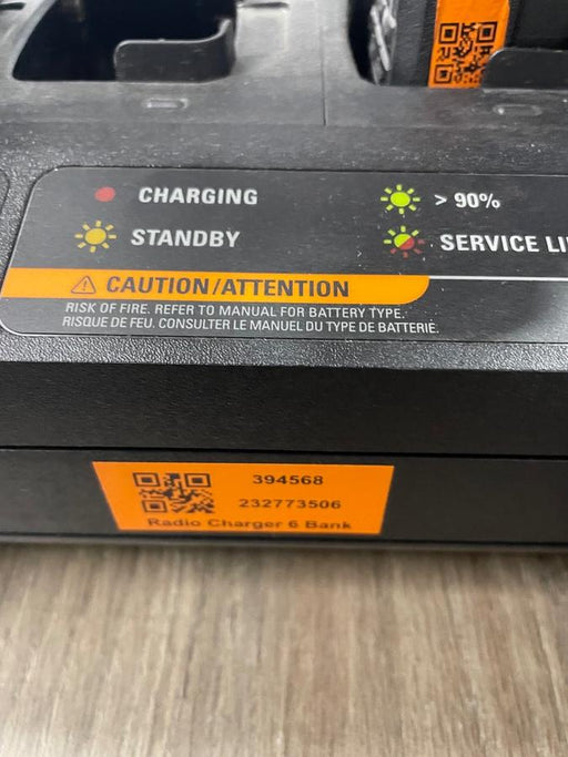 2024 MOTOROLA PMPN4284