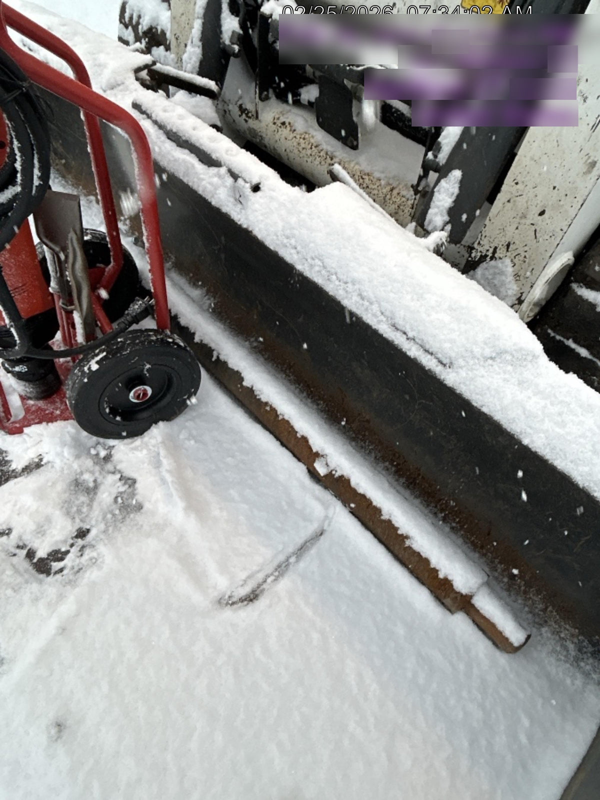 2024 HILTI TE 3000-AVR