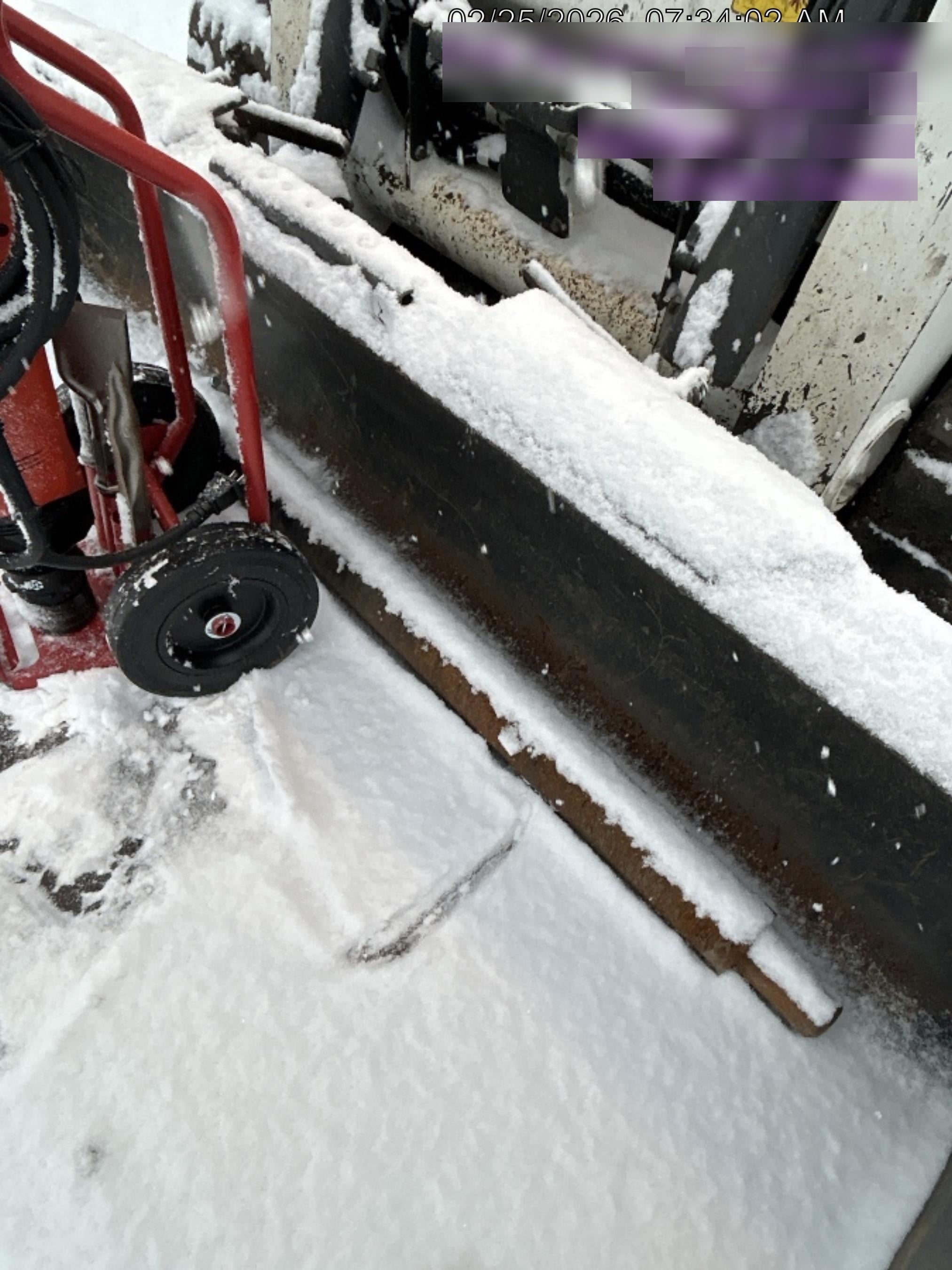 2024 HILTI TE 3000-AVR