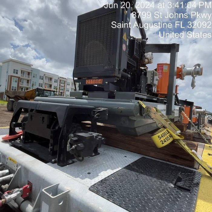 2022 MYERS-SETH RL-300