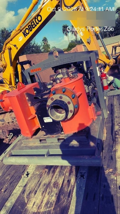 2021 MYERS-SETH RL-200