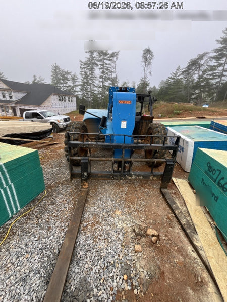 2022 GENIE GTH-844