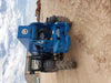 2018 Genie GTH-844 Genie GTH-844 w/Open ROPS, Solid Tires, beacon/work lights, 60" carriage/forks