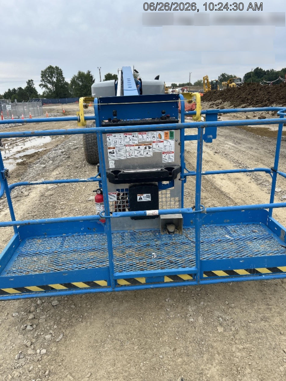 2024 GENIE S-65 HF