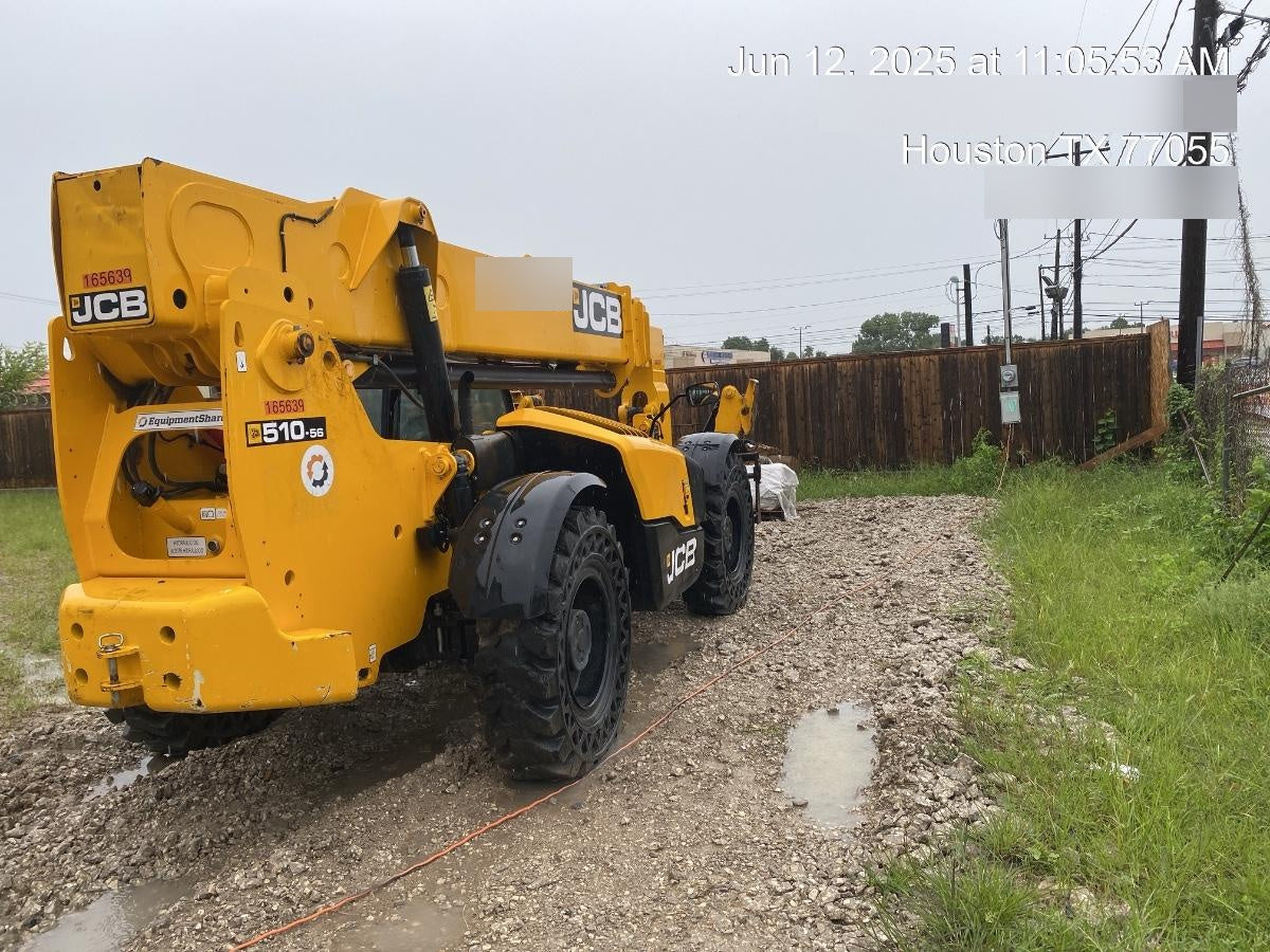 2021 JCB 510-56