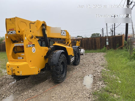 2021 JCB 510-56