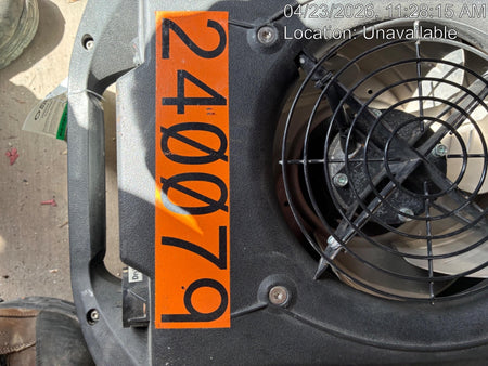 2022 PHOENIX AirMAX Radial Air Mover