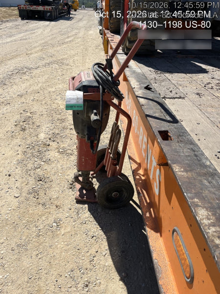 2020 HILTI TE 3000-AVR
