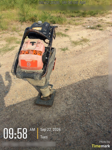 2024 HUSQVARNA LT5005