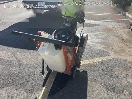 2024 HUSQVARNA FS 400 LV