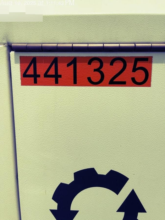 2024 BOBCAT PA425WCU-T4F