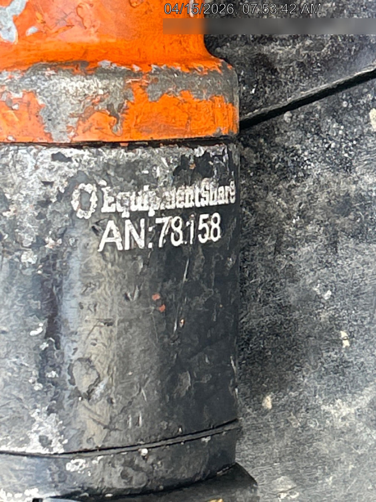 2020 MICHIGAN PNEUMATIC 750SS