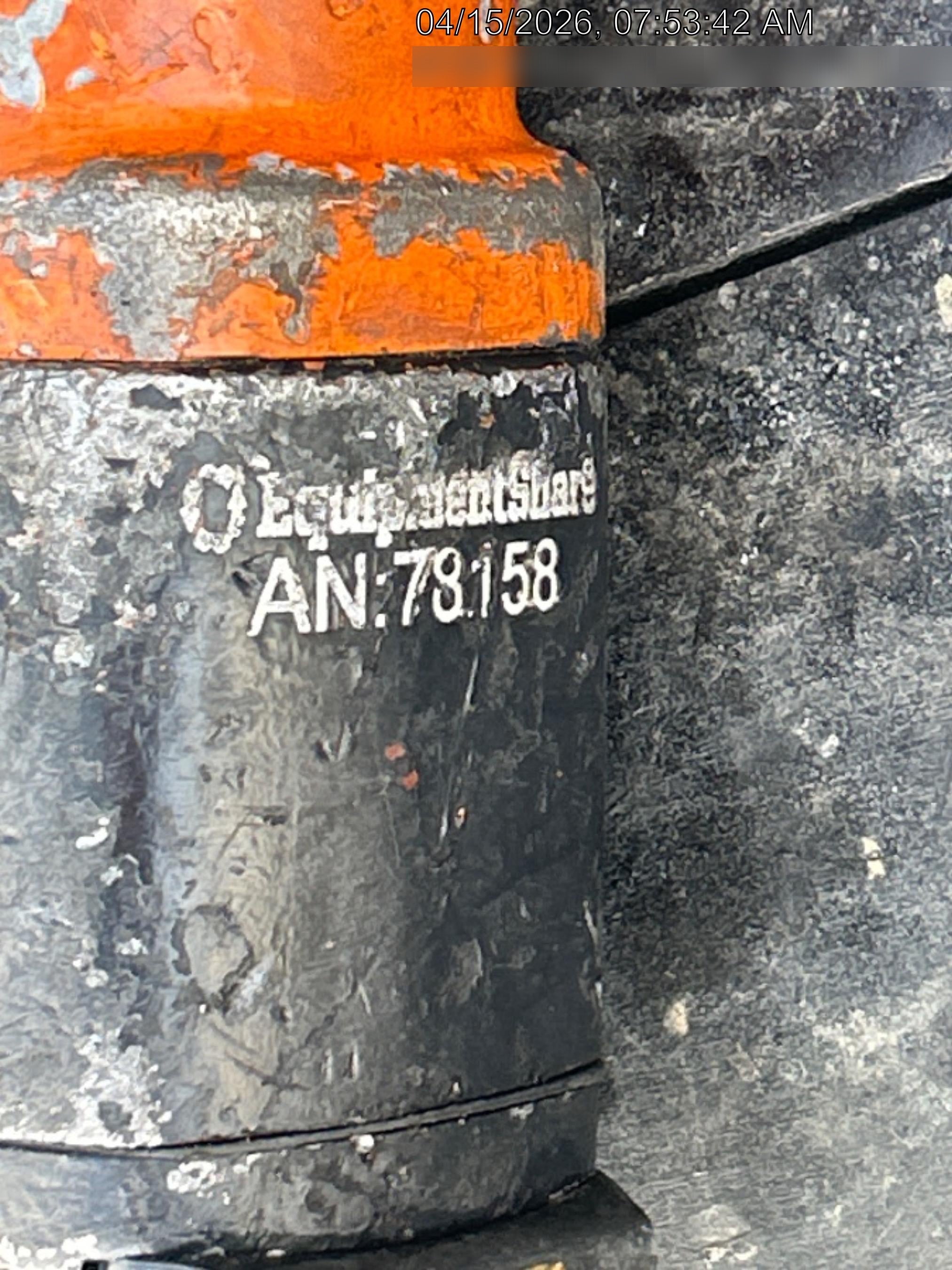 2020 MICHIGAN PNEUMATIC 750SS