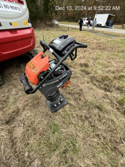 2024 HUSQVARNA LT6005