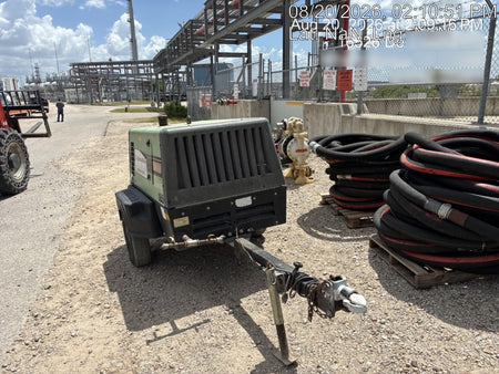 2019 SULLAIR 185-DPQ