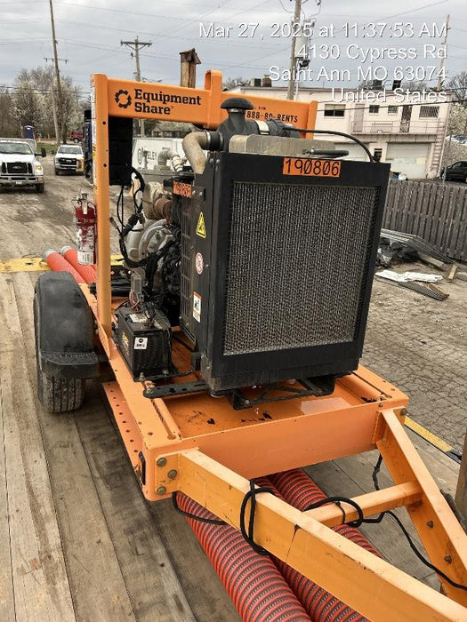 2021 PIONEER PP66S12L2-TD2.9L